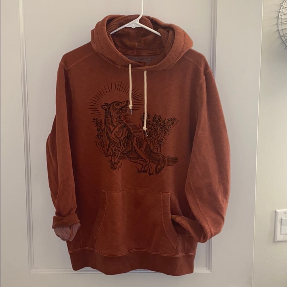 Abercrombie & Fitch hoodie